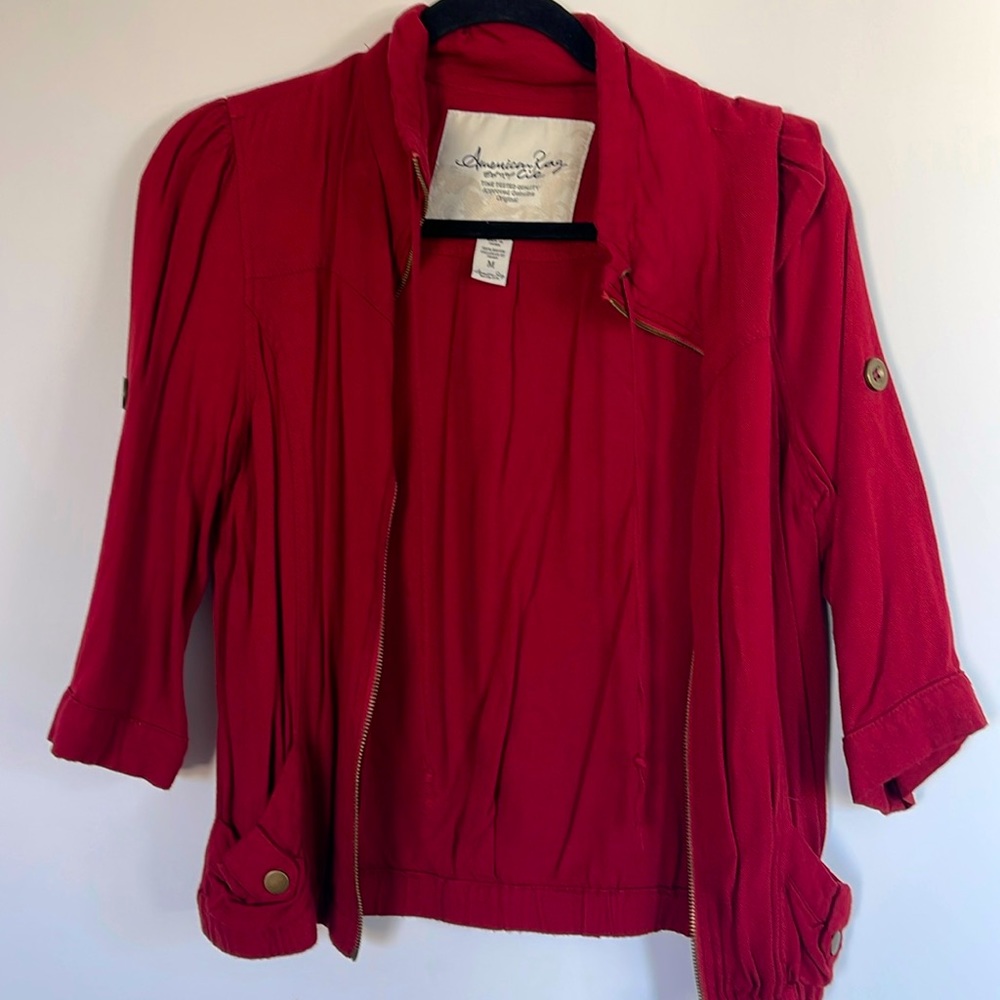 American Rag Jacket